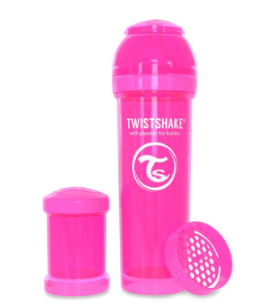 twistshake baby bottle