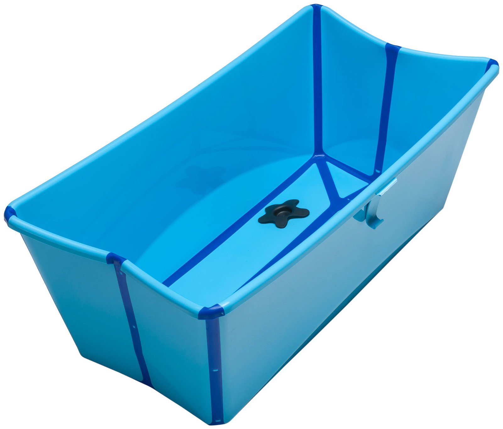 Flexi bath store tub for adults