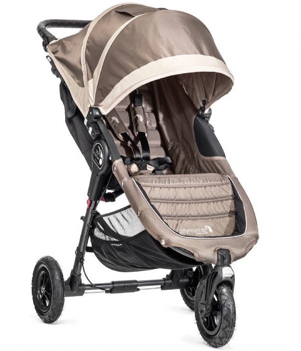 baby jogger city mini gt colours