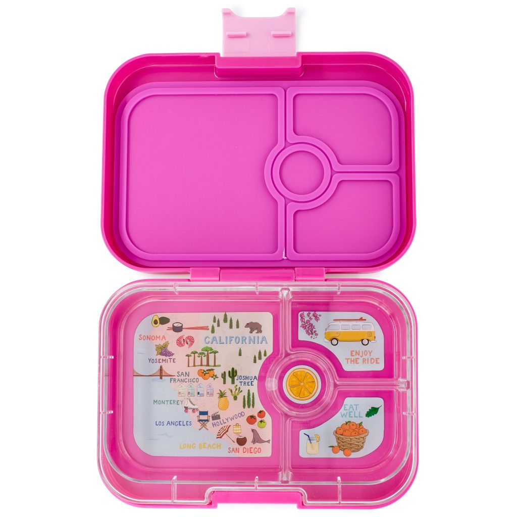 yumbox panino Malibu purple – Mument