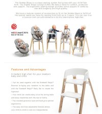 stokke steps