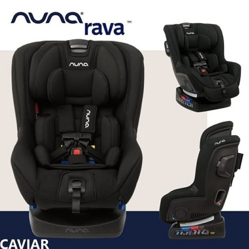 Nuna best sale rava 2017